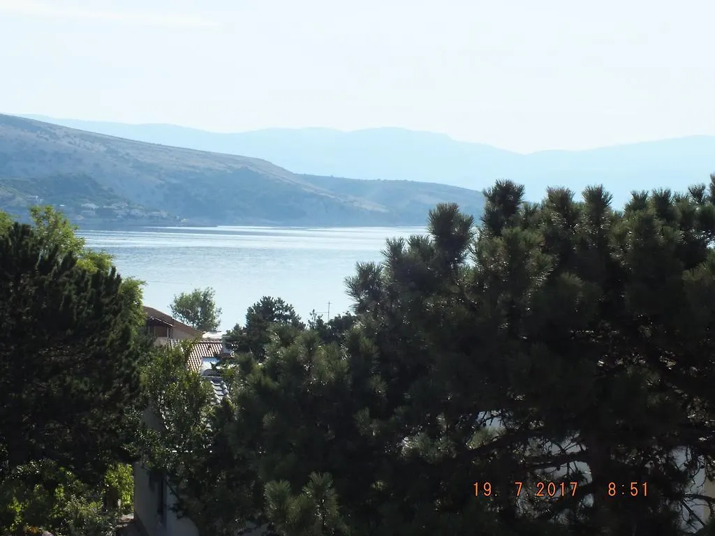 Apartments Amore Croatia