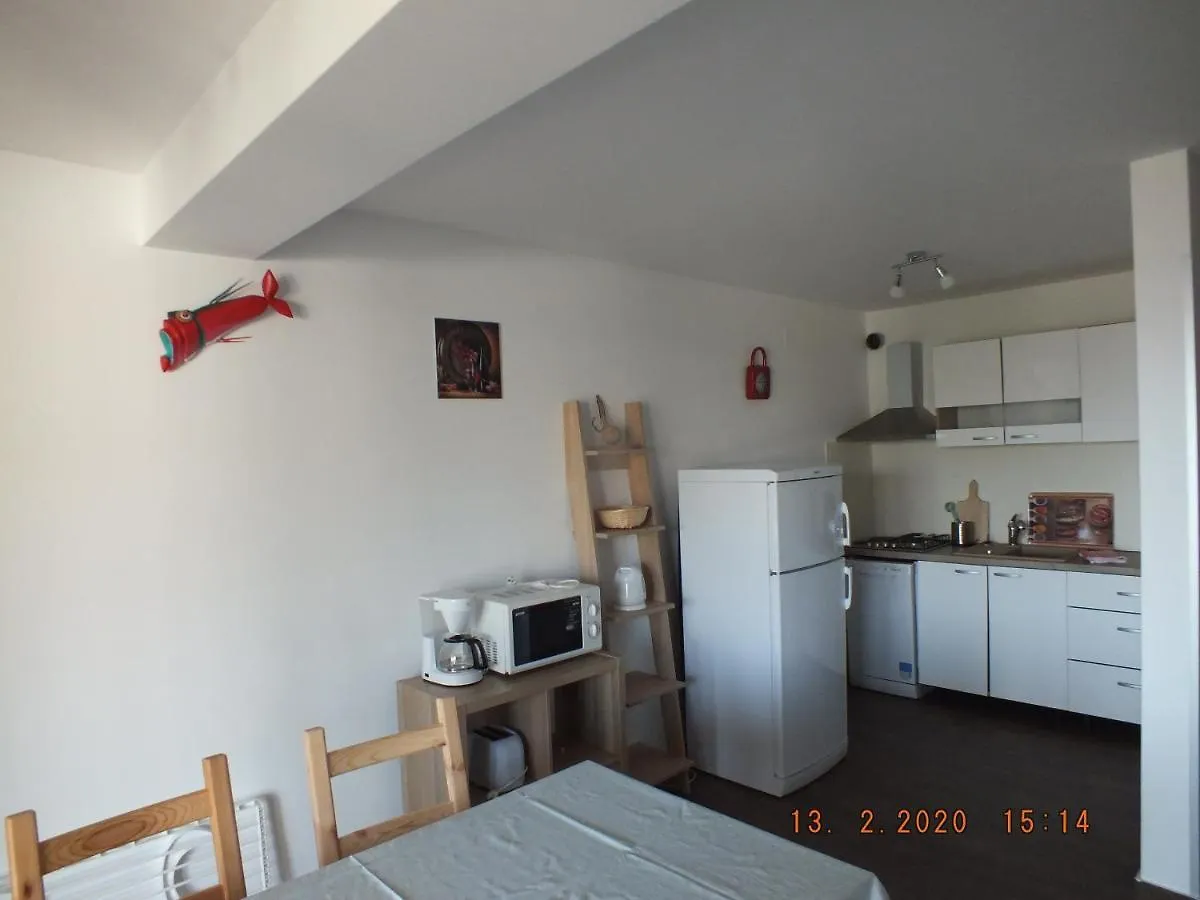 Apartments Amore Baška