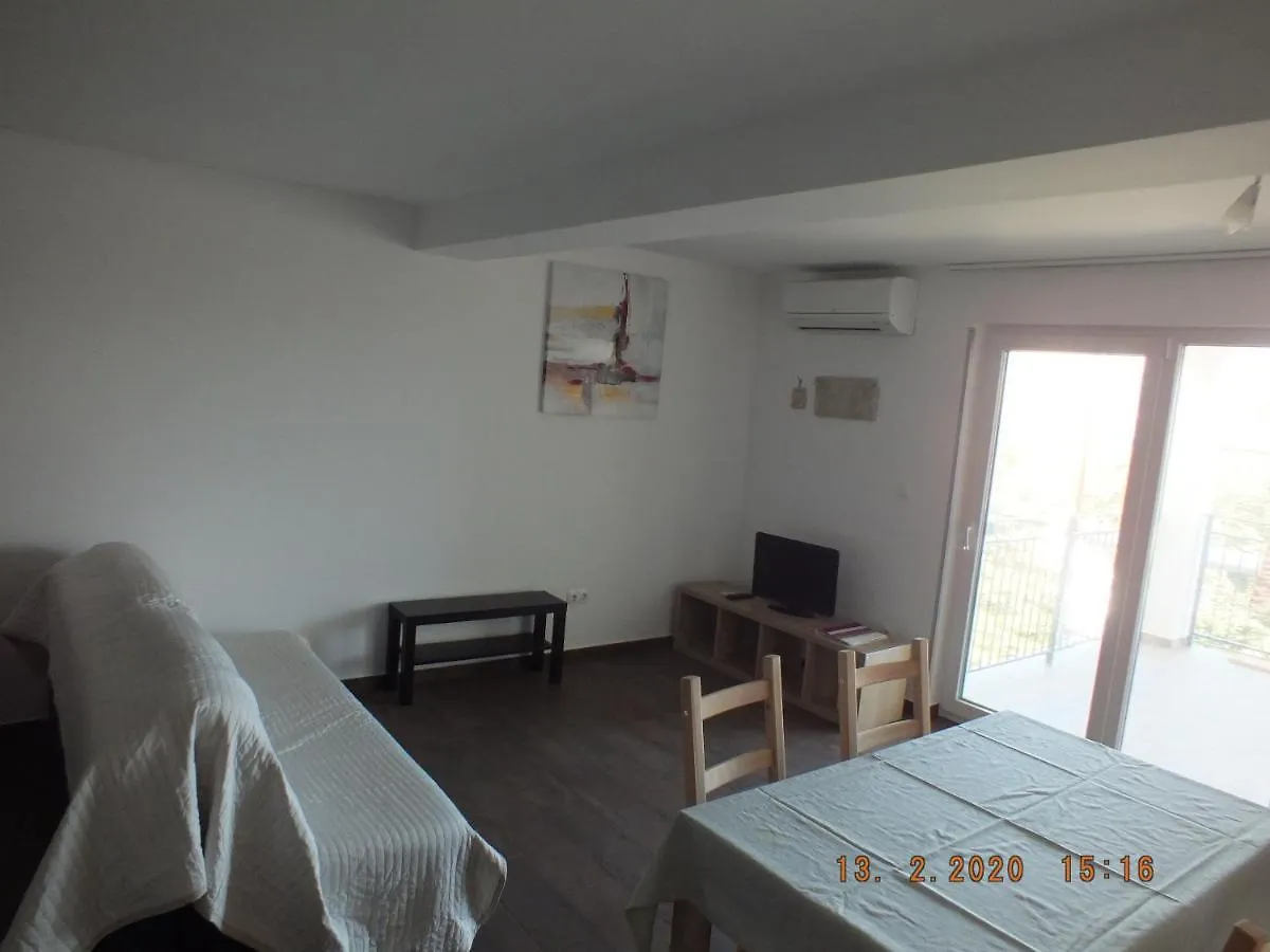 Apartments Amore