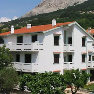 Apartman Mohar Ii, Baska (Krk)