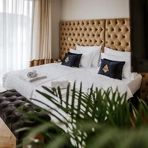 Bresidence With Free Private Parking , Ljubljana Slovenia