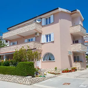 Hrgovcic Apartment