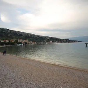 Apartman Futura, Baska (Krk)