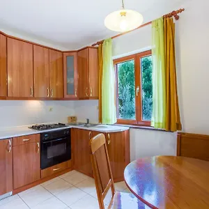 Marija Big & Comfortable Apartment