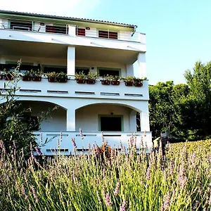 Apartman Frgacic I, Baska (Krk)