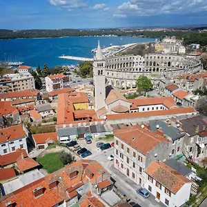 Arena , Pula Croatia