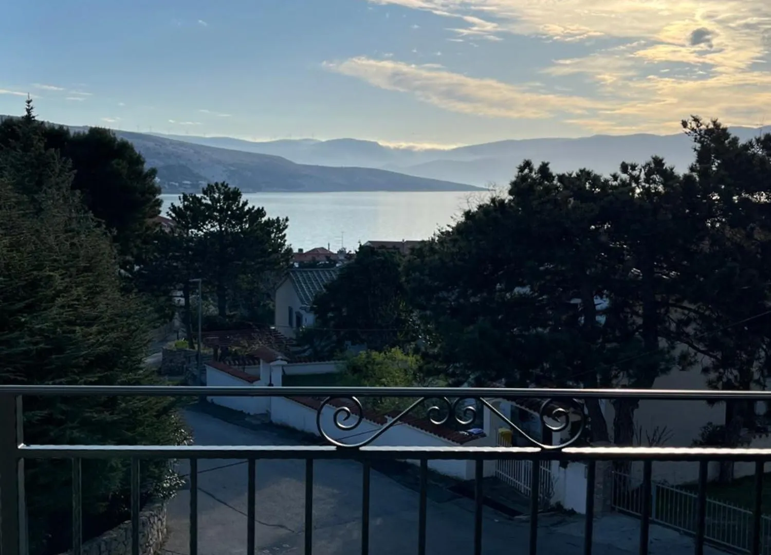 Apartments Amore 바슈카