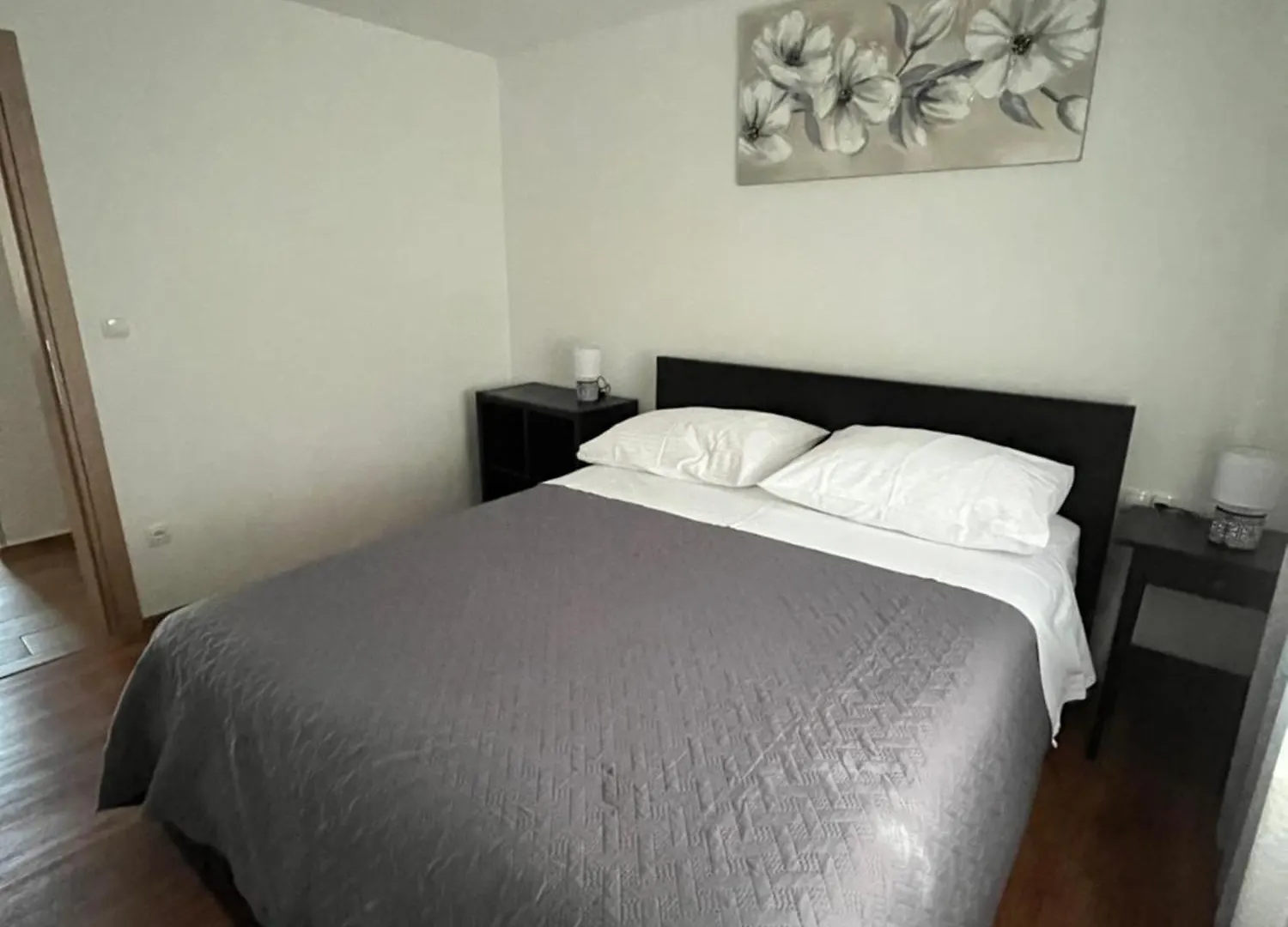 Apartments Amore 바슈카