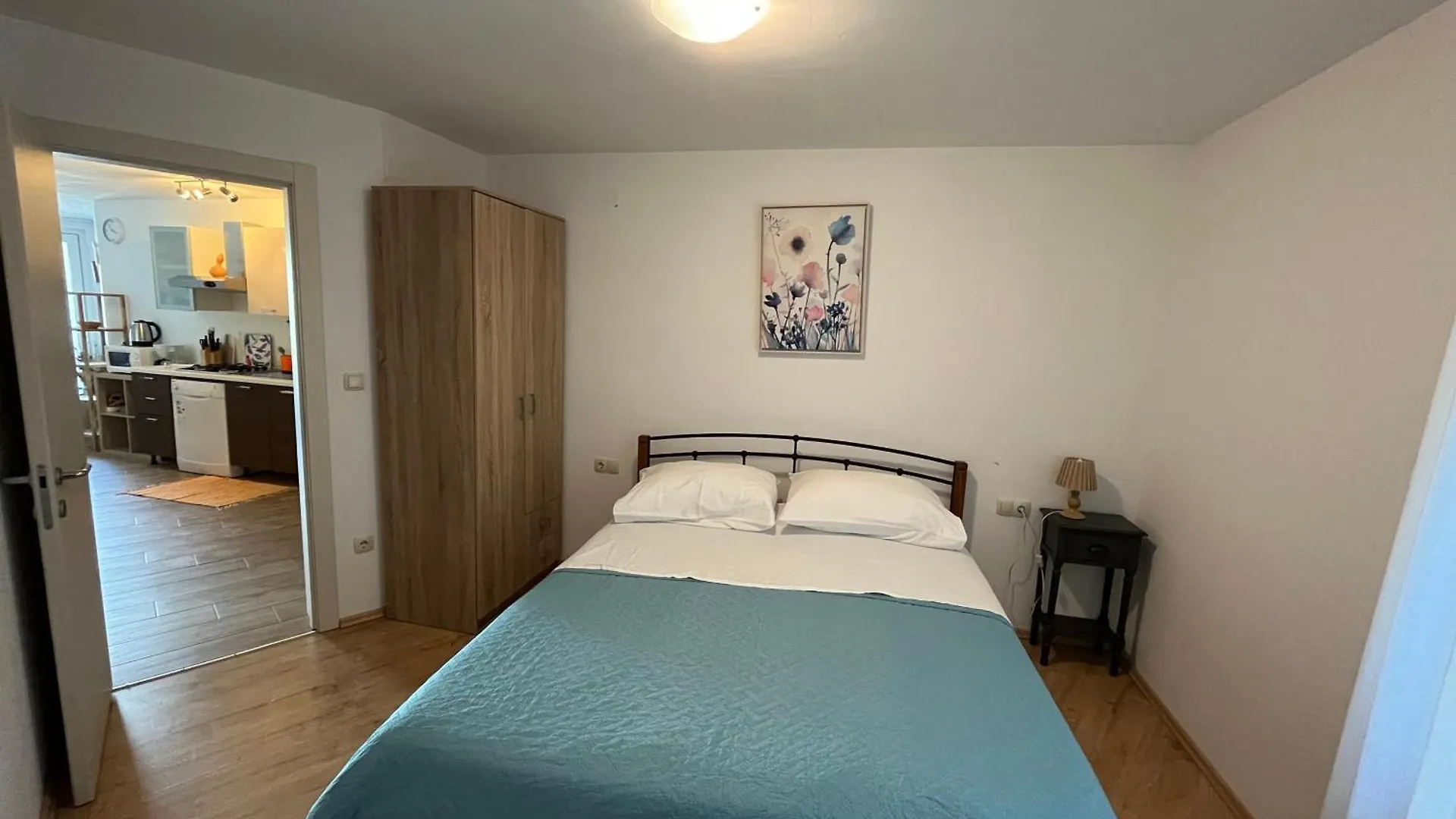 Apartments Amore 바슈카