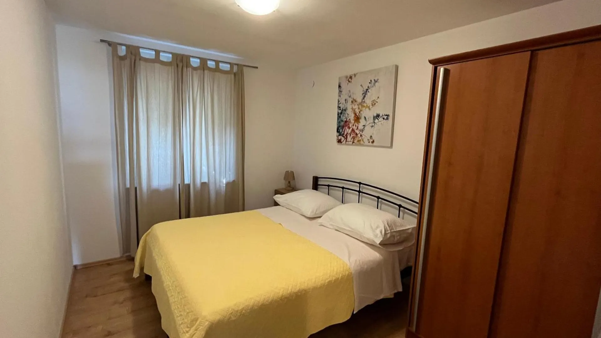 Apartments Amore 바슈카