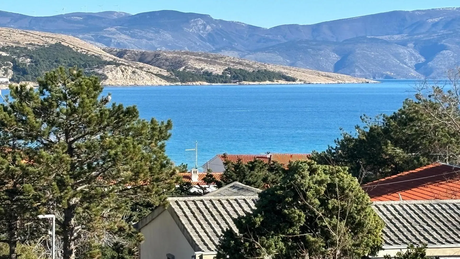 Apartments Amore 바슈카 크로아티아