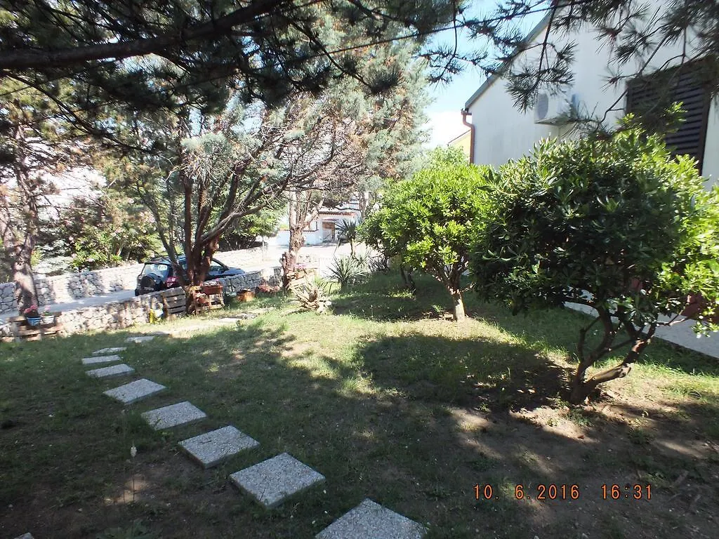 Apartments Amore 바슈카