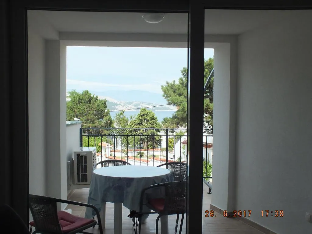 Apartments Amore 바슈카