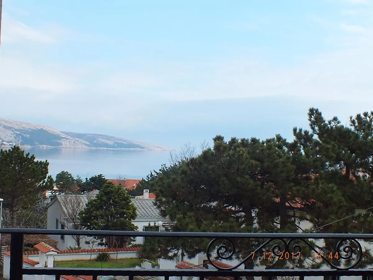 Apartments Amore 바슈카