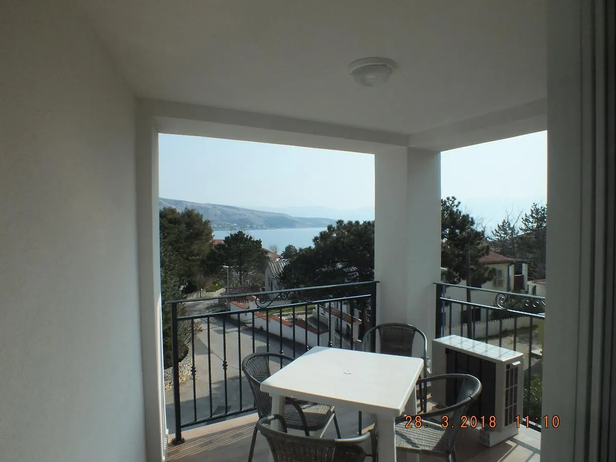 Apartments Amore 바슈카