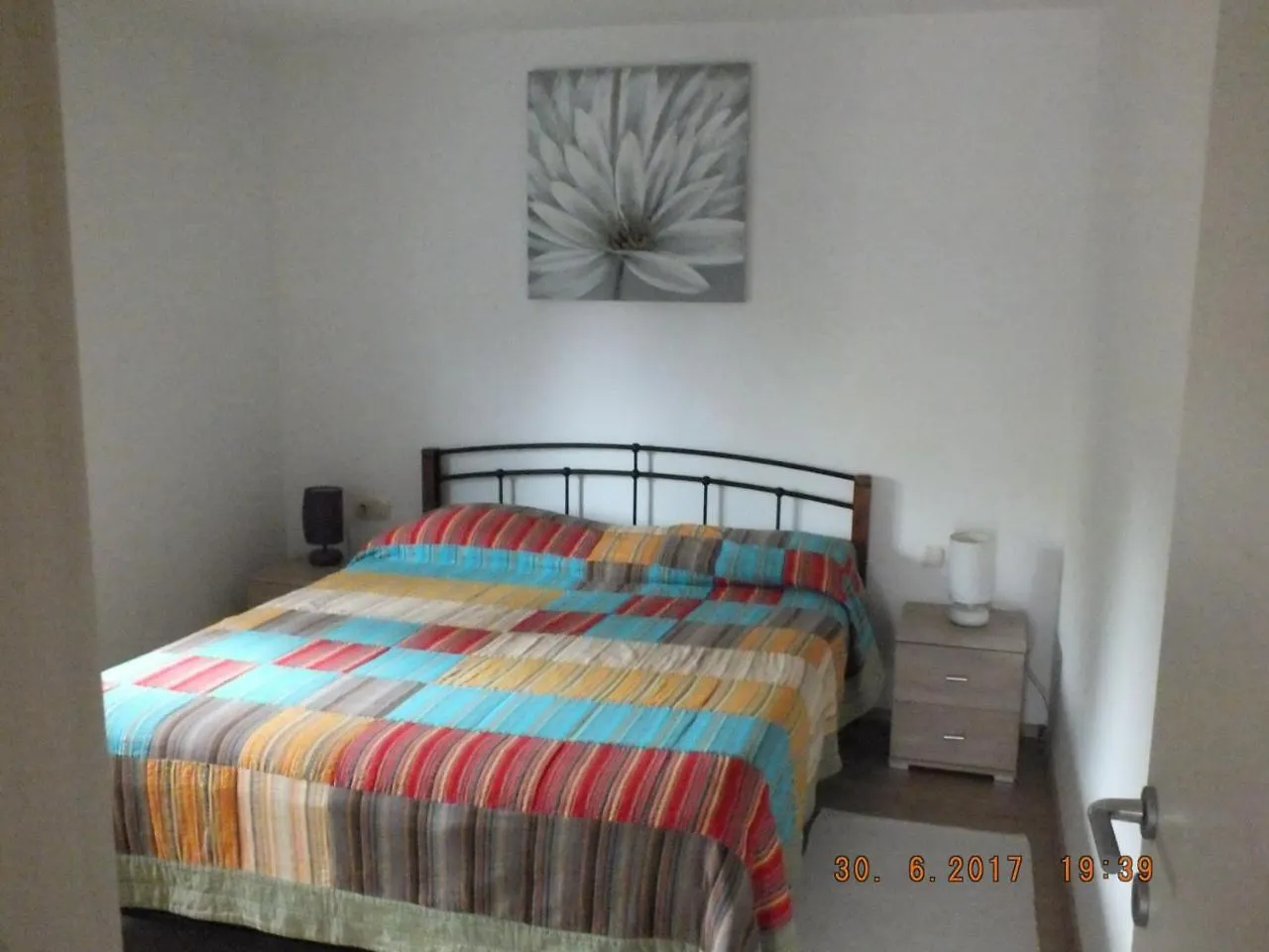 Apartments Amore 바슈카