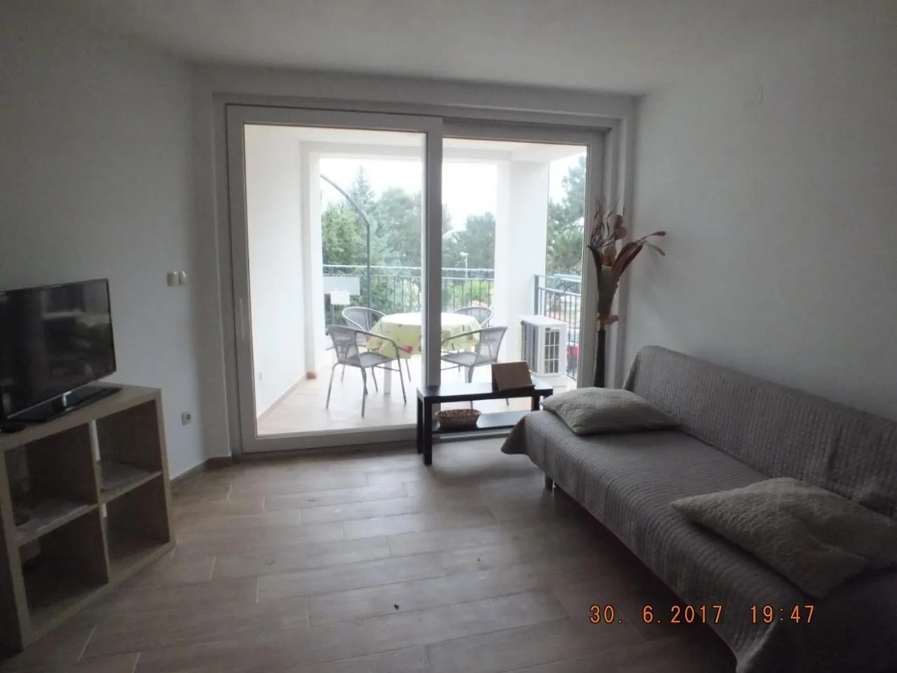 Apartments Amore 바슈카
