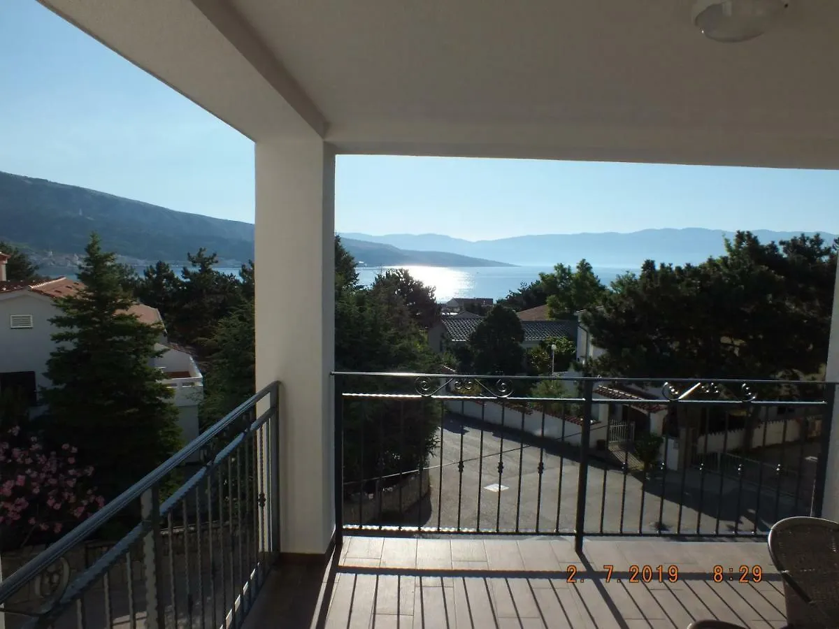 Apartments Amore 바슈카