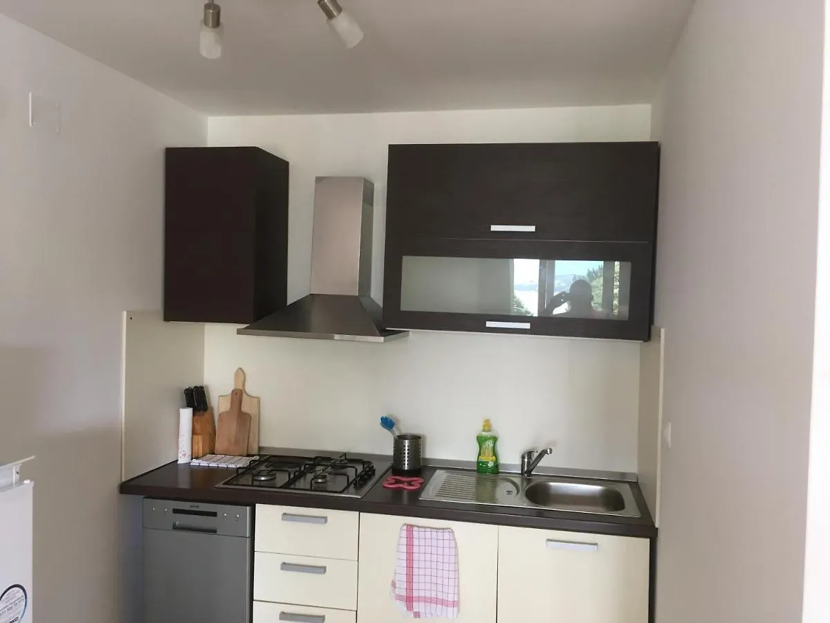 Apartments Amore 바슈카