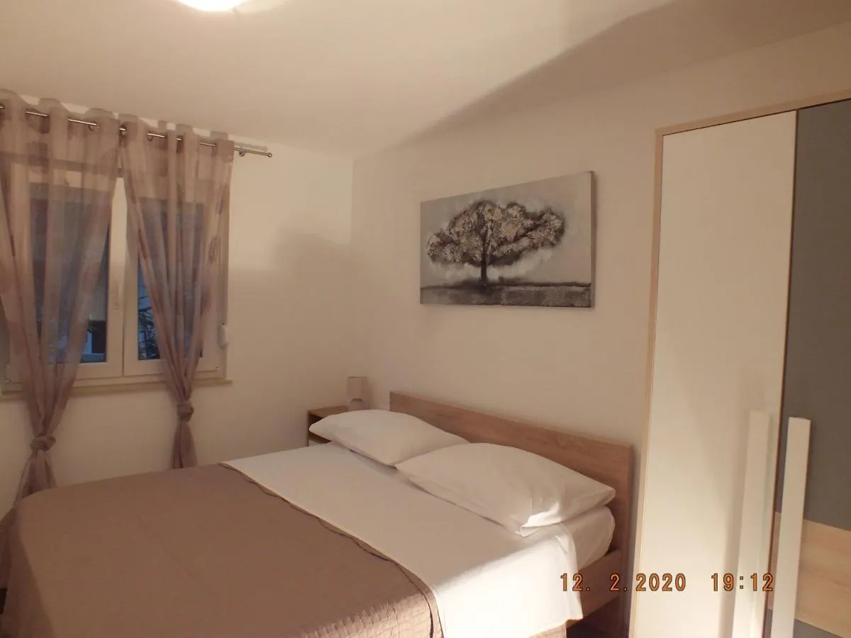 Apartments Amore 바슈카