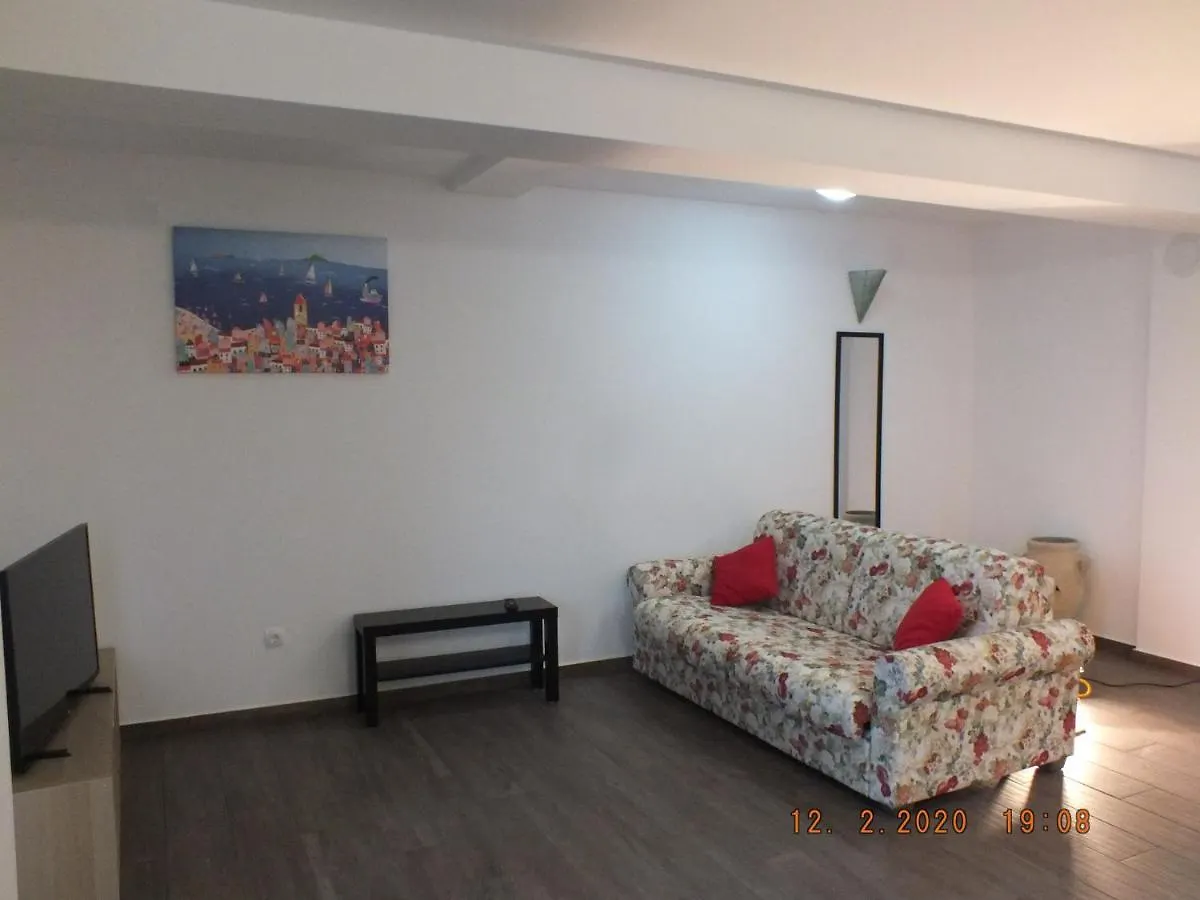 Apartments Amore 바슈카